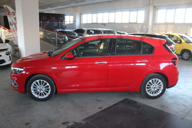 FIAT Tipo usata, con Airbag laterali