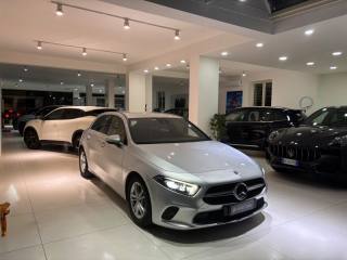 MERCEDES-BENZ A 180 usata, con Airbag laterali