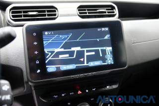 DACIA Duster usata, con Volante multifunzione