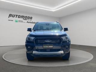 FORD Ranger usata, con Airbag