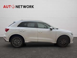AUDI Q3 usata, con Controllo trazione