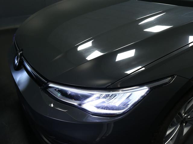 VOLKSWAGEN Golf usata, con Controllo automatico clima
