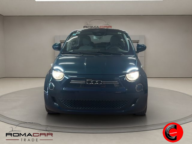 FIAT 500e usata, con Airbag laterali
