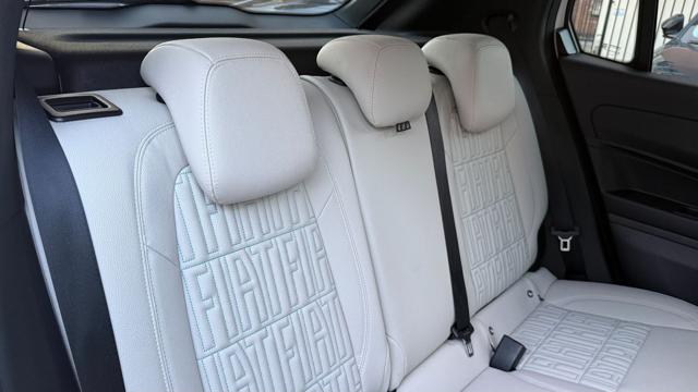 FIAT 600 usata, con Immobilizzatore elettronico