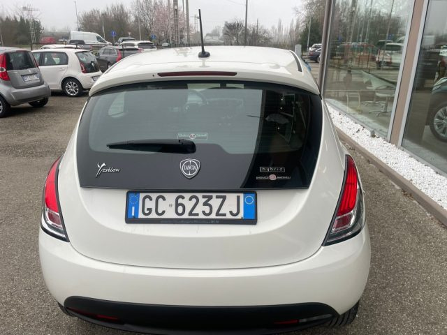LANCIA Ypsilon usata, con Controllo trazione