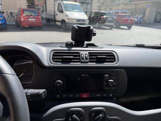 FIAT Panda usata, con Servosterzo
