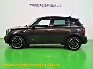 MINI Countryman usata, con Airbag Passeggero