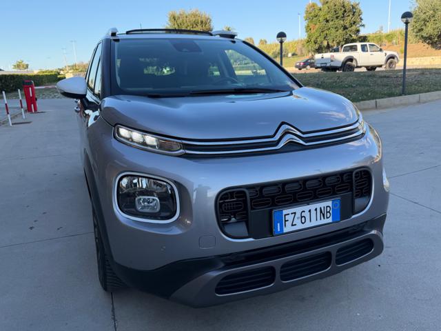 CITROEN C3 Aircross usata, con Start/Stop Automatico