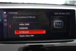 BMW X1 usata, con Portapacchi