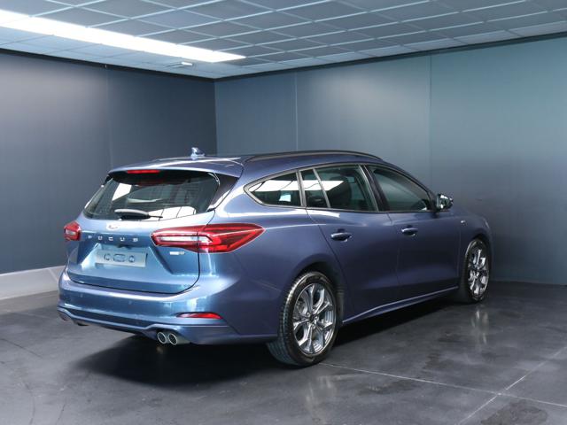 FORD Focus usata, con Airbag laterali