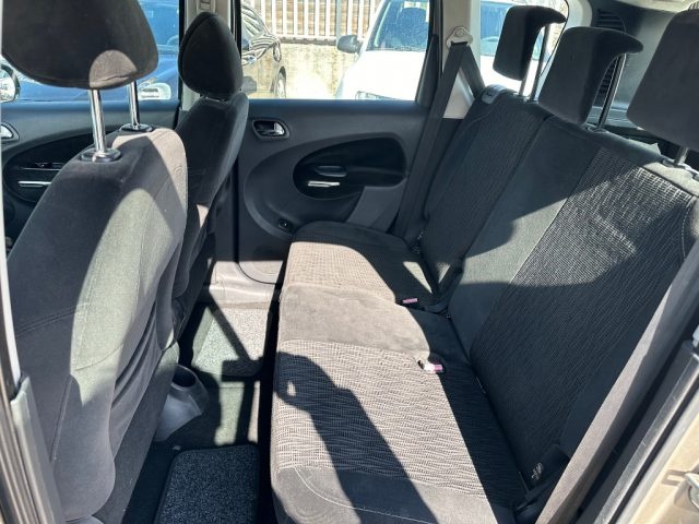 CITROEN C3 Picasso usata, con Cruise Control