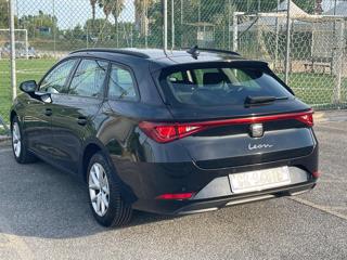 SEAT Leon usata 23