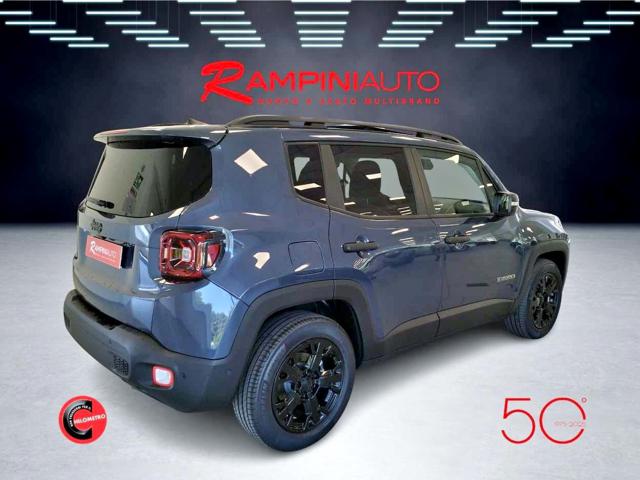 JEEP Renegade usata 6