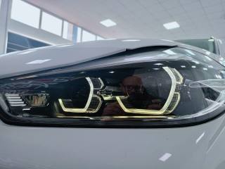 BMW X2 usata, con Airbag testa