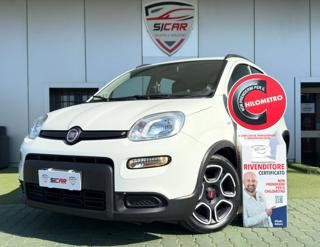FIAT Panda usata, con Alzacristalli elettrici
