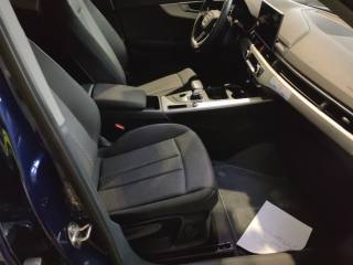 AUDI A4 usata, con Autoradio