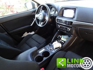 MAZDA CX-5 usata, con Specchietti laterali elettrici