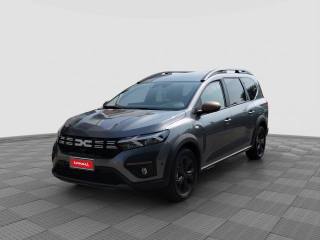 DACIA Jogger Jogger 1.0 TCe GPL 100 CV 7 posti Extreme Up