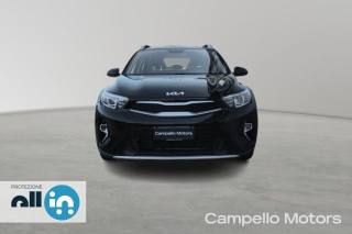 KIA Stonic usata 1
