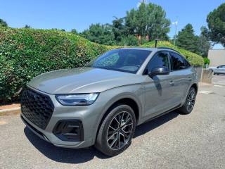 AUDI Q5 SPB 40 TDI quattro S tronic S line NAVI - LED - 20