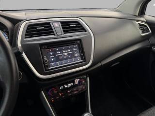 SUZUKI S-Cross usata, con Climatizzatore