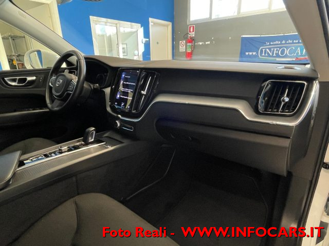 VOLVO XC60 usata, con ESP