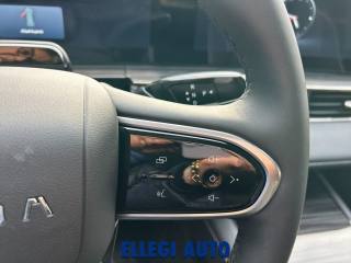 OMODA 5 usata, con Isofix