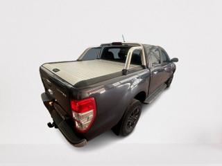 FORD Ranger usata, con Autoradio