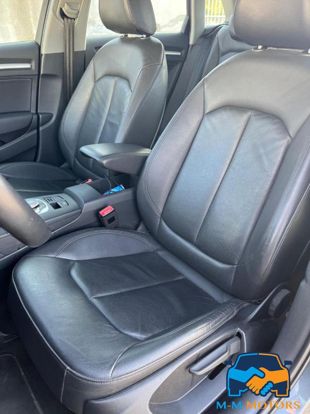 AUDI A3 usata, con ESP