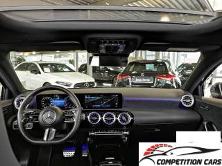 MERCEDES-BENZ A 180 usata, con Servosterzo