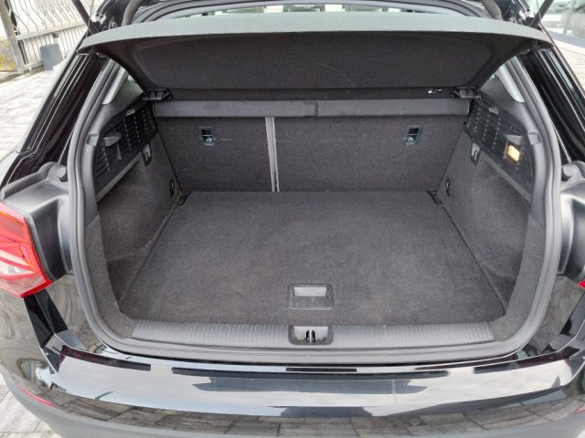 AUDI Q2 usata, con Controllo vocale