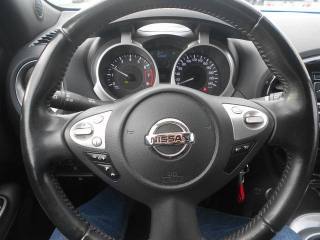 NISSAN Juke usata, con Controllo automatico clima