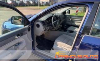 VOLKSWAGEN Touareg usata, con Airbag laterali