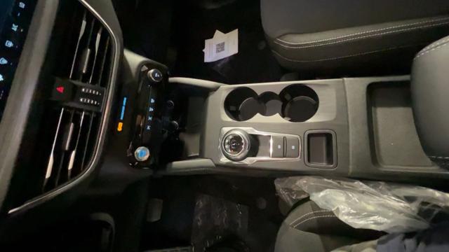 FORD Kuga usata, con Vetri oscurati