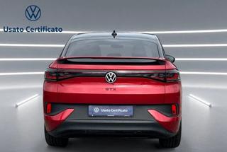 VOLKSWAGEN ID.5 usata, con Alzacristalli elettrici