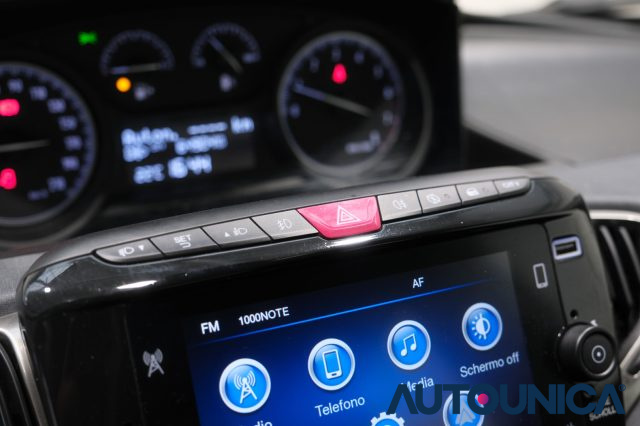 LANCIA Ypsilon usata, con Monitoraggio pressione pneumatici