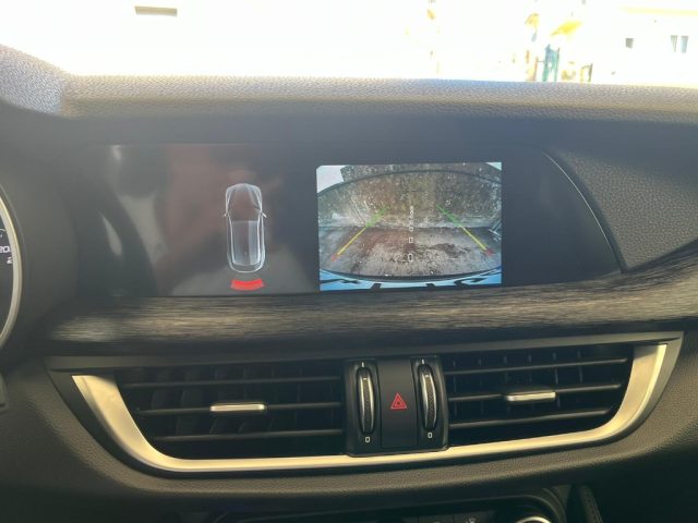 ALFA ROMEO Stelvio usata, con Servosterzo