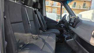 MERCEDES-BENZ Sprinter usata, con Fendinebbia