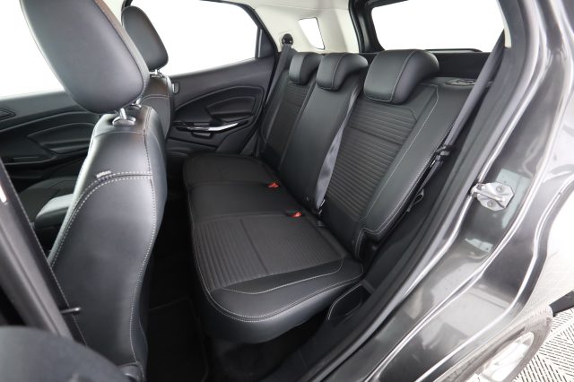 FORD EcoSport usata 3