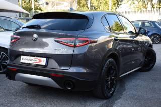 ALFA ROMEO Stelvio usata, con Airbag laterali