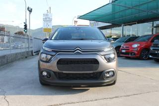 CITROEN C3 usata, con Airbag