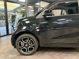 SMART ForTwo usata, con Airbag