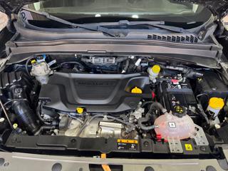 JEEP Renegade usata, con Autoradio digitale