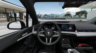 BMW 218 usata 11