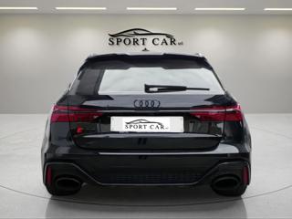 AUDI RS6 usata, con Alzacristalli elettrici