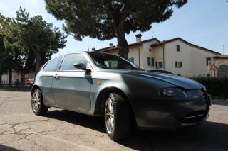 ALFA ROMEO 147 usata, con Airbag