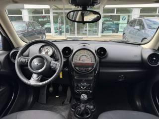 MINI Countryman usata, con Climatizzatore