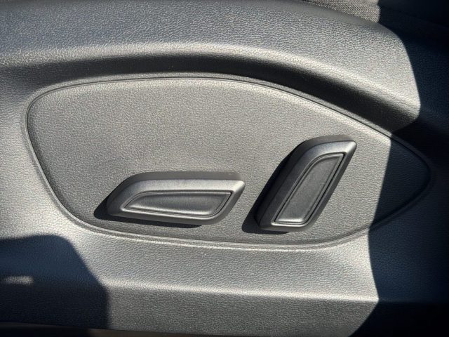 MG ZS usata 17