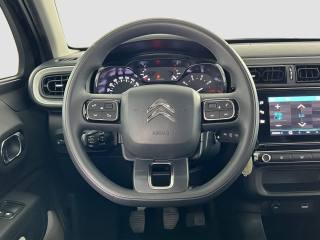 CITROEN C3 usata 11