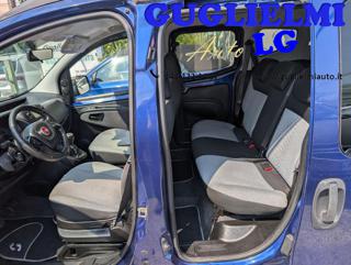 FIAT Qubo usata, con Autoradio digitale